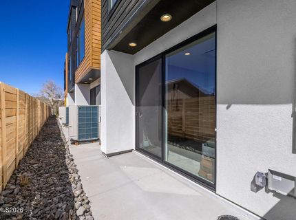 3812 Lakeside Drive, Reno, NV 89509 Photo