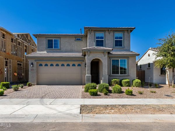 11770 N 168TH Drive, Surprise, AZ 85388