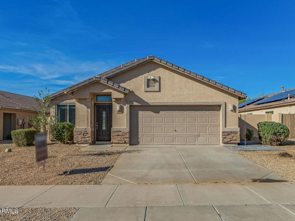 17516 W DALEA Drive, Goodyear, AZ 85338