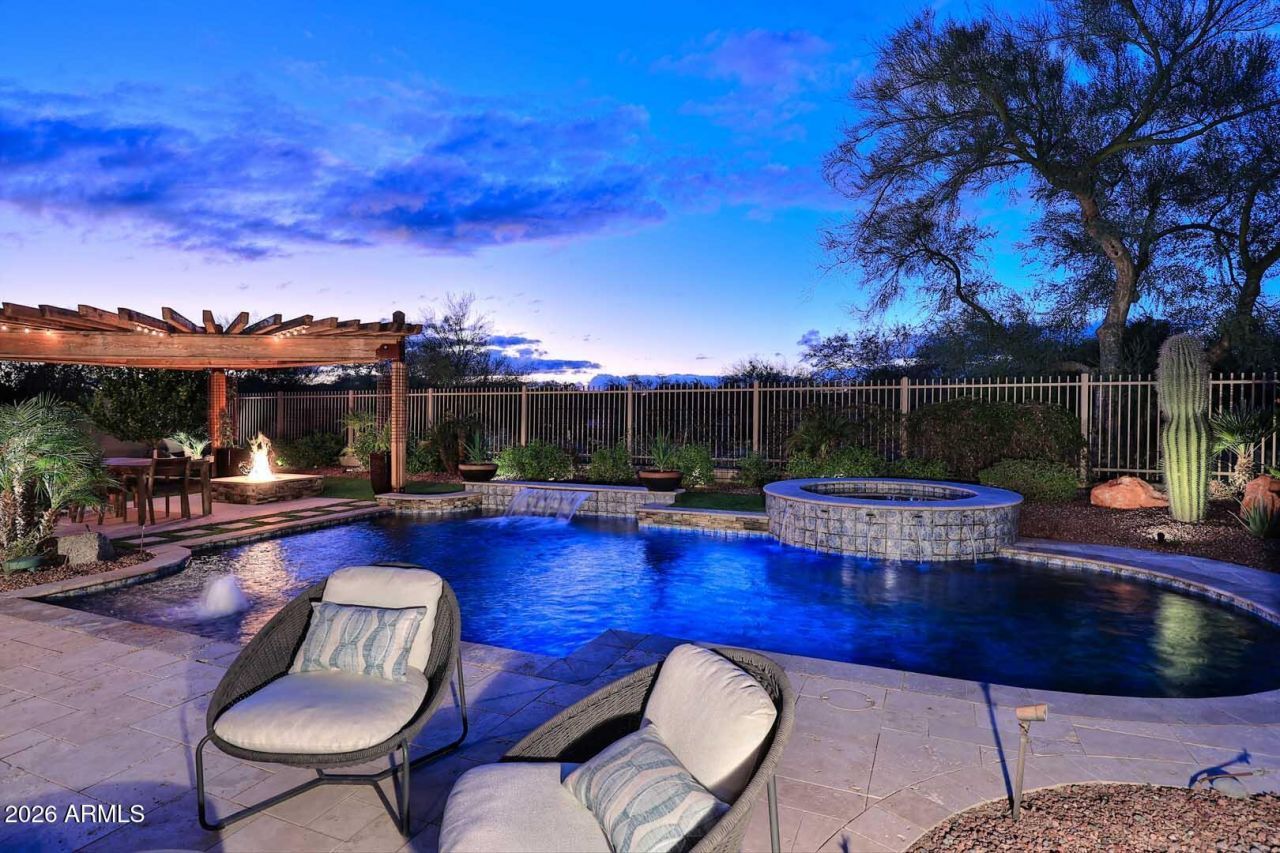 21850 N 43rd Street, Phoenix, AZ 85050 Main Photo