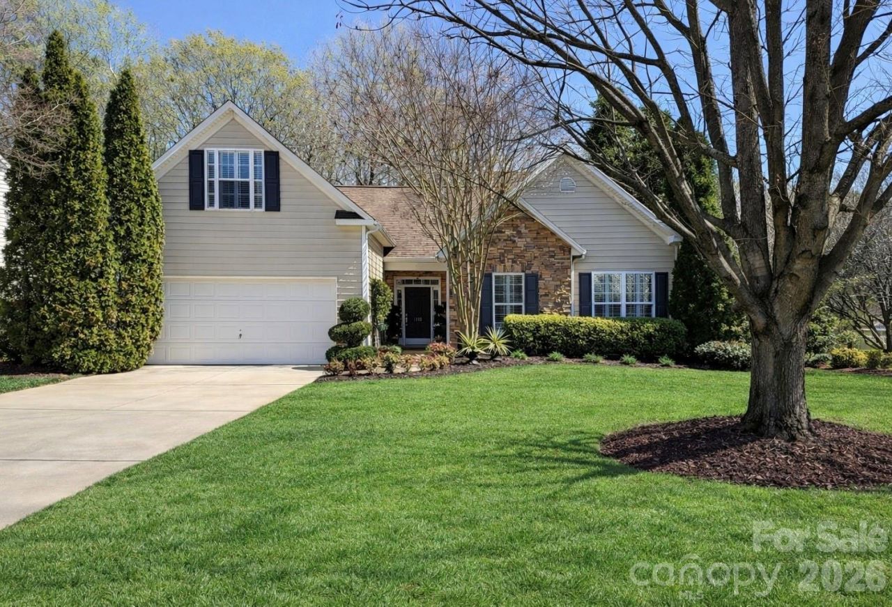 1715 Lillywood Lane , Indian Land, SC 29707 Main Photo