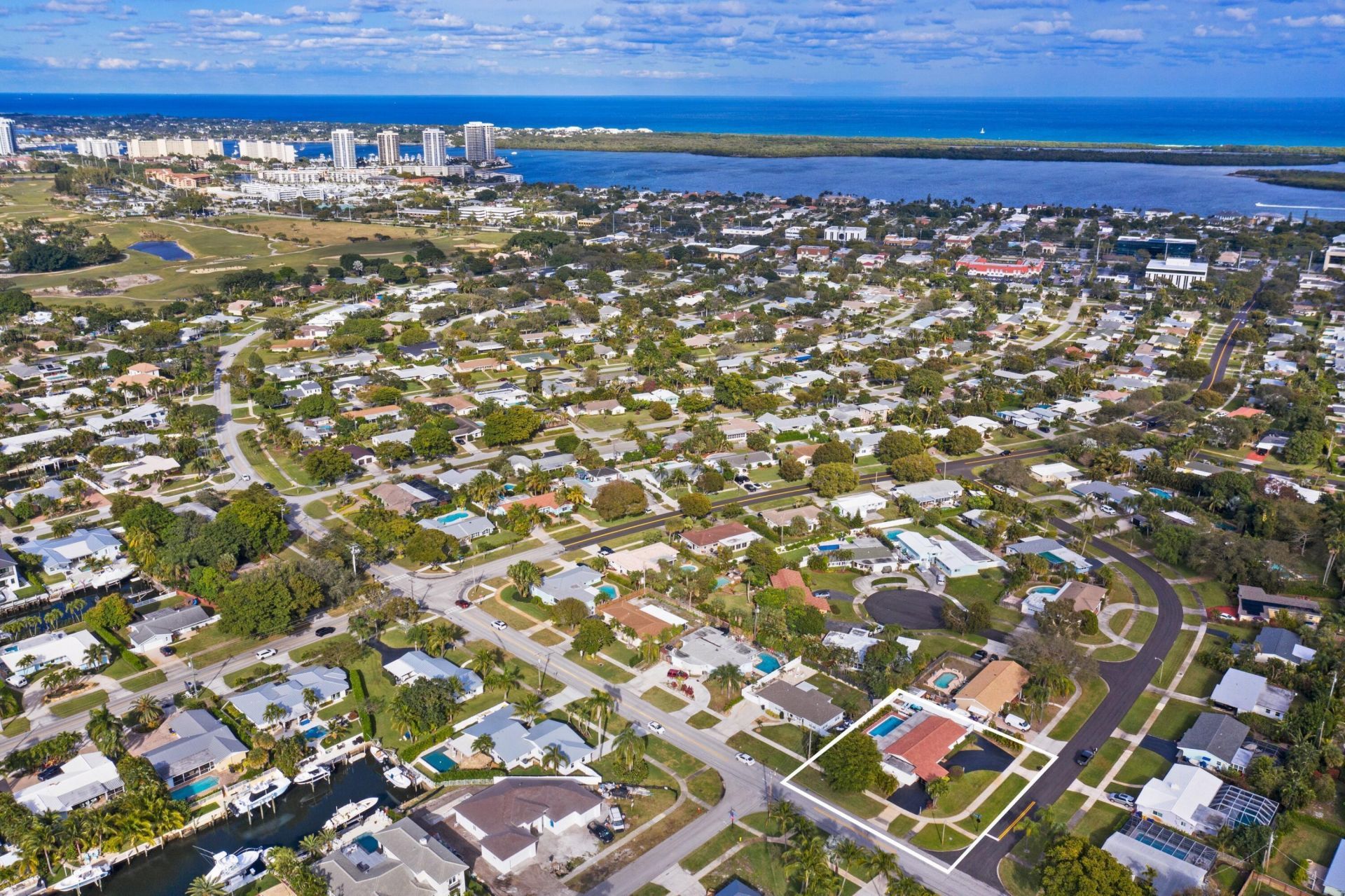 541 Kingfish Road, North Palm Beach, FL 33408 Photo