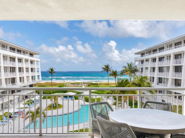 2600 S Ocean Boulevard, Unit 302w, Palm Beach, FL 33480