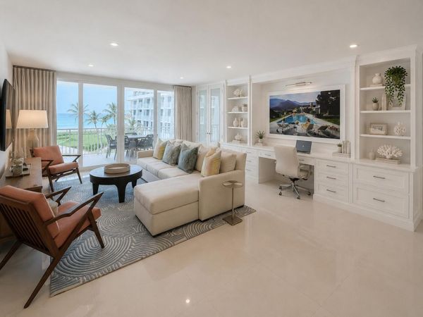 2600 S Ocean Boulevard, Unit 302w, Palm Beach, FL 33480