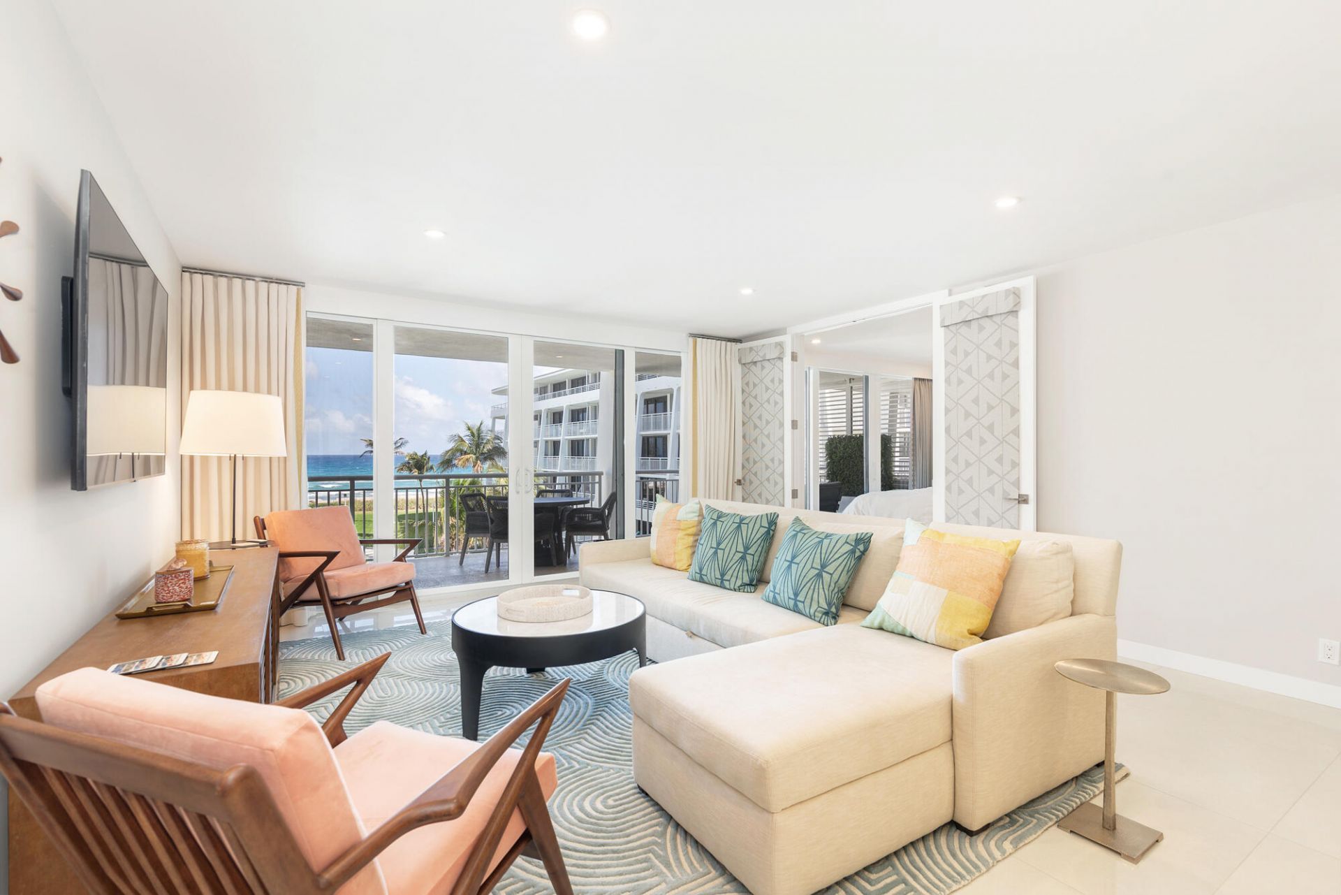 2600 S Ocean Boulevard, Unit 302w, Palm Beach, FL 33480 Photo