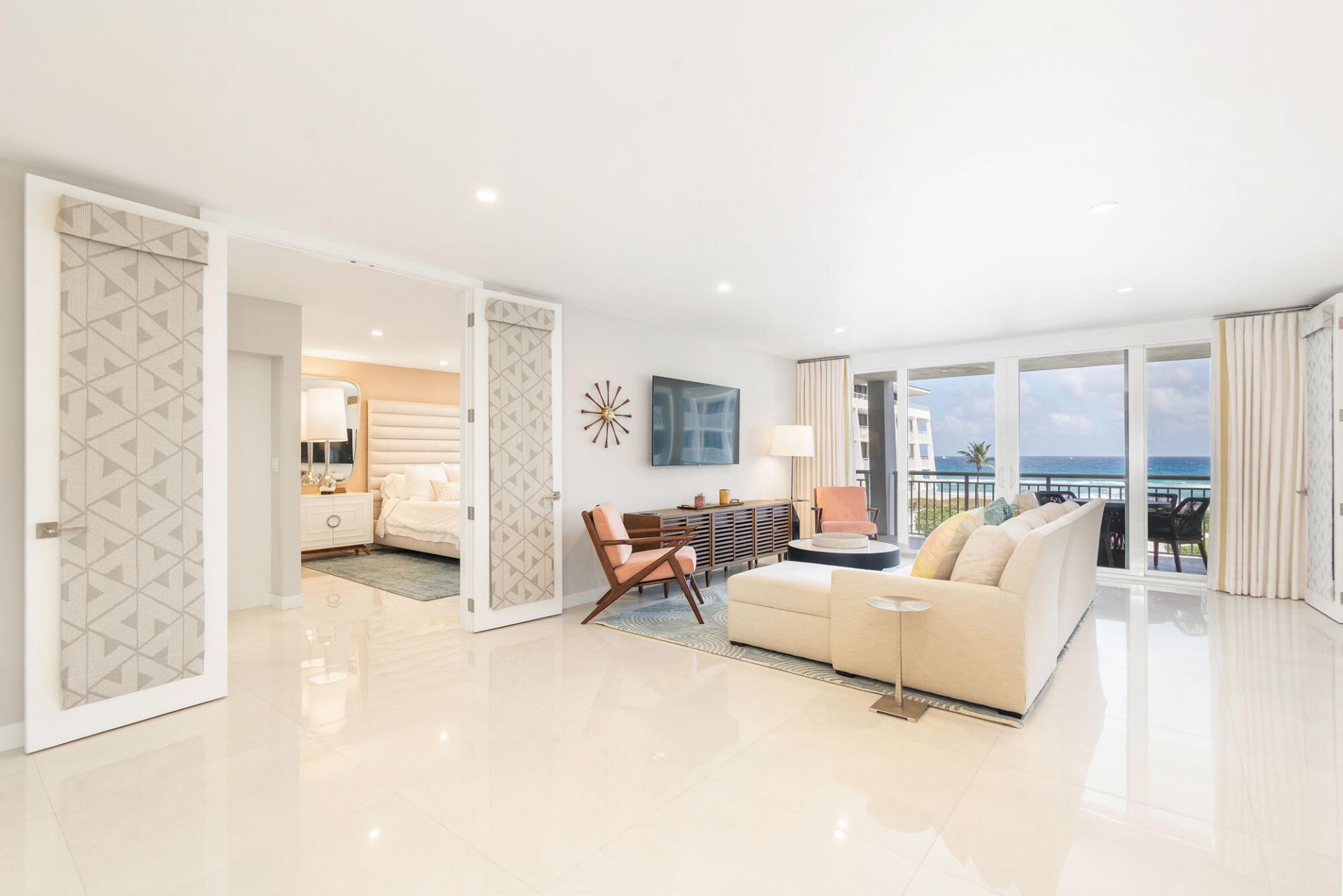 2600 S Ocean Boulevard, Unit 302w, Palm Beach, FL 33480 Photo