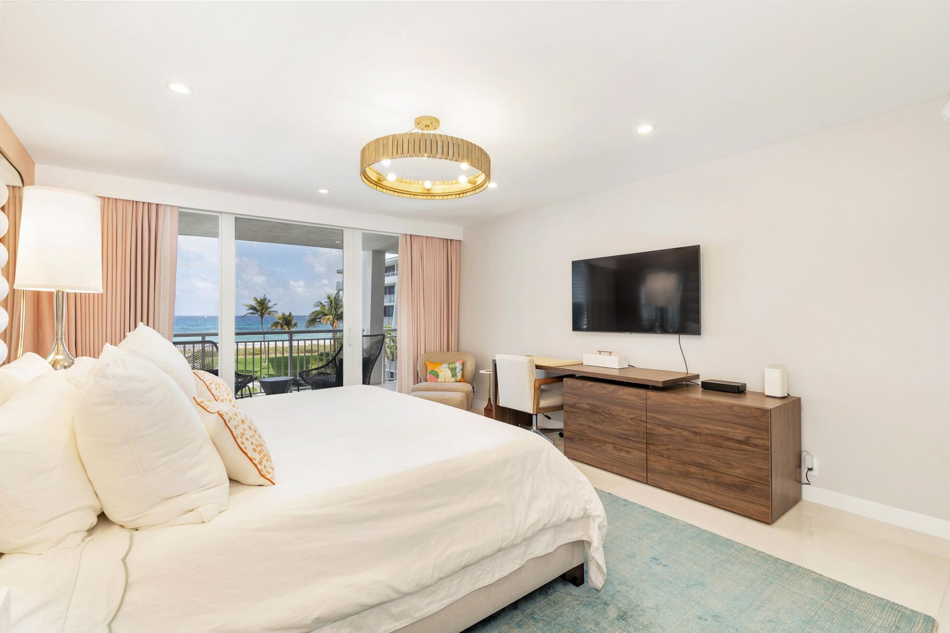 2600 S Ocean Boulevard, Unit 302w, Palm Beach, FL 33480 Photo