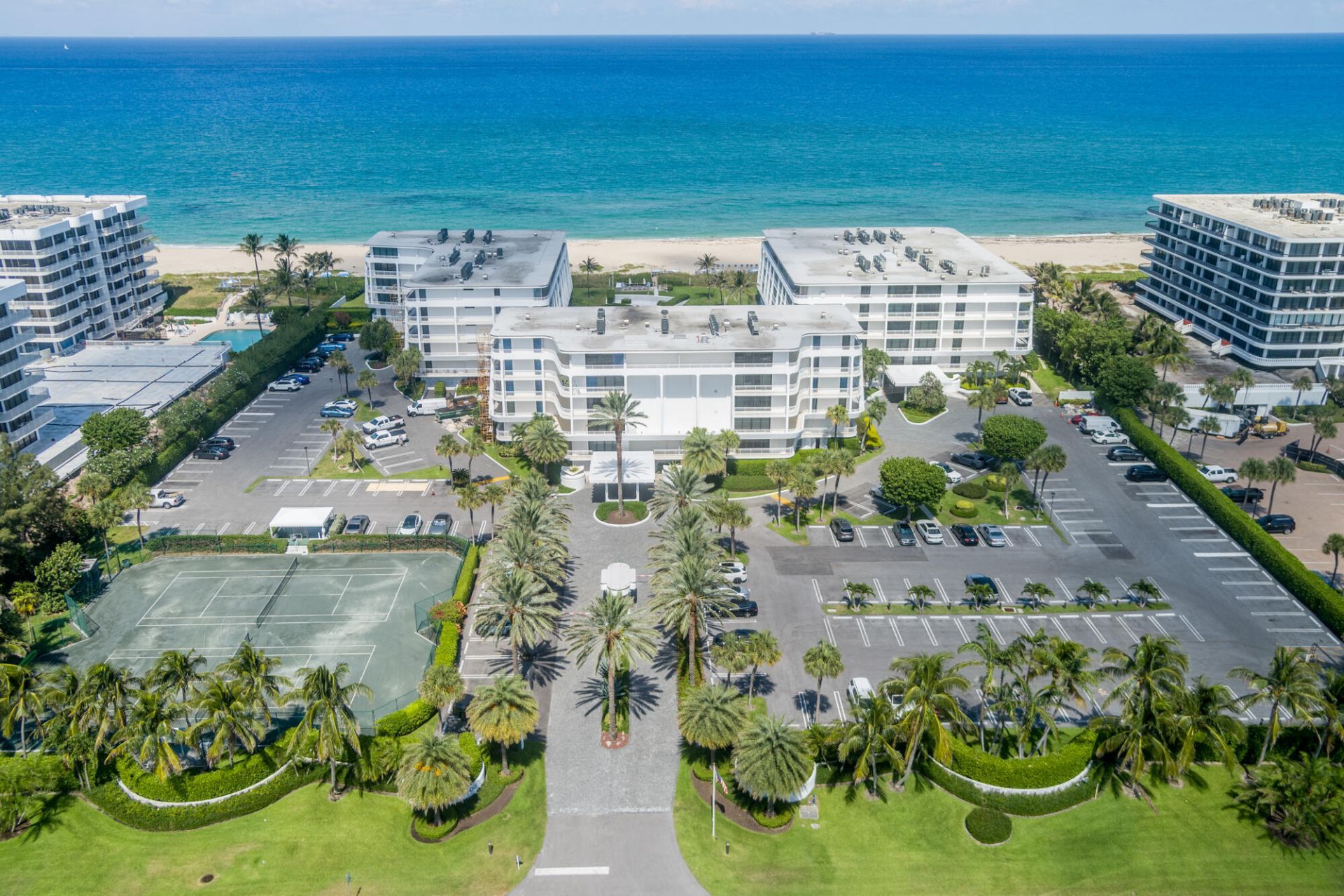 2600 S Ocean Boulevard, Unit 302w, Palm Beach, FL 33480 Photo