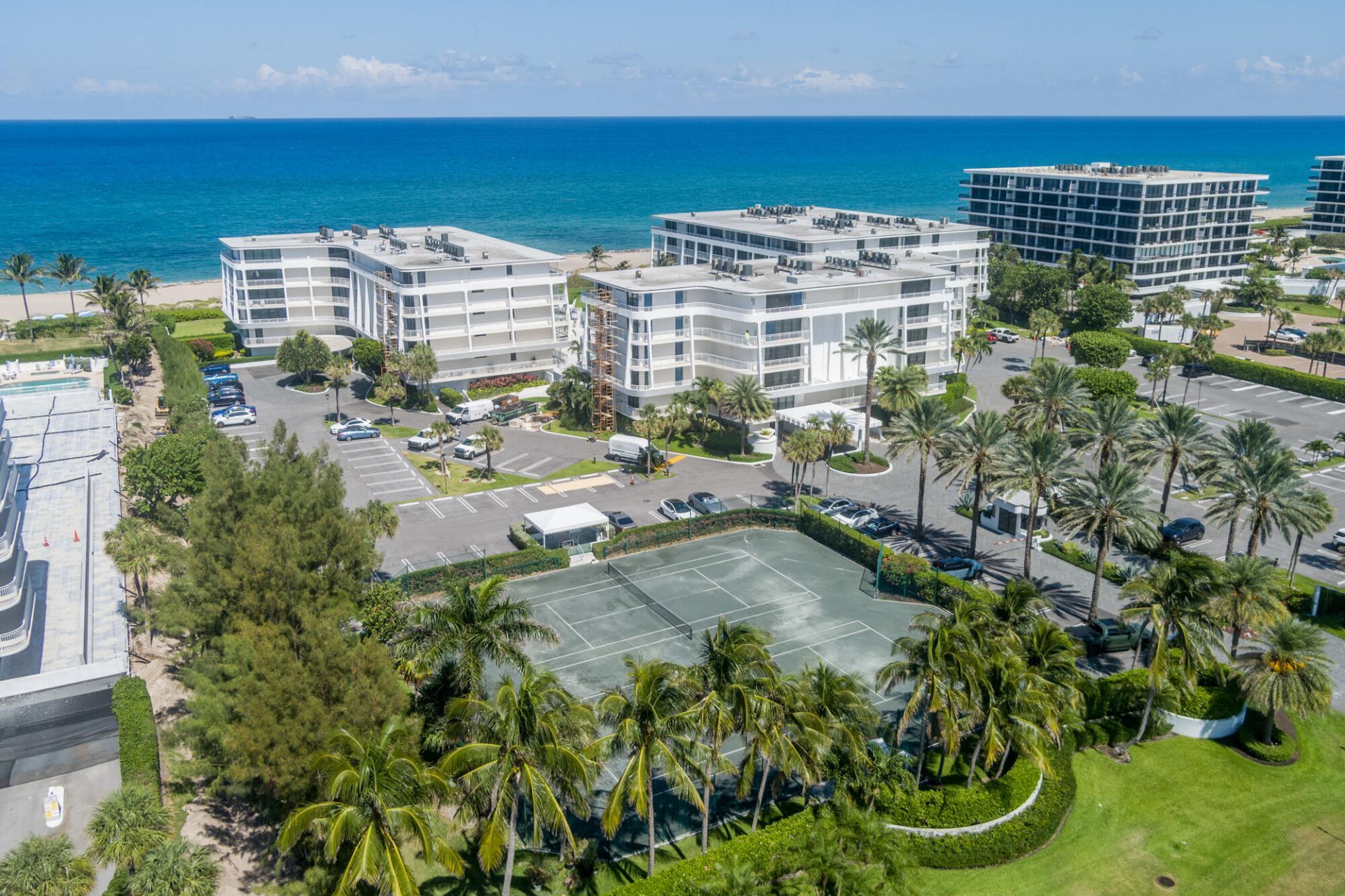2600 S Ocean Boulevard, Unit 302w, Palm Beach, FL 33480 Photo