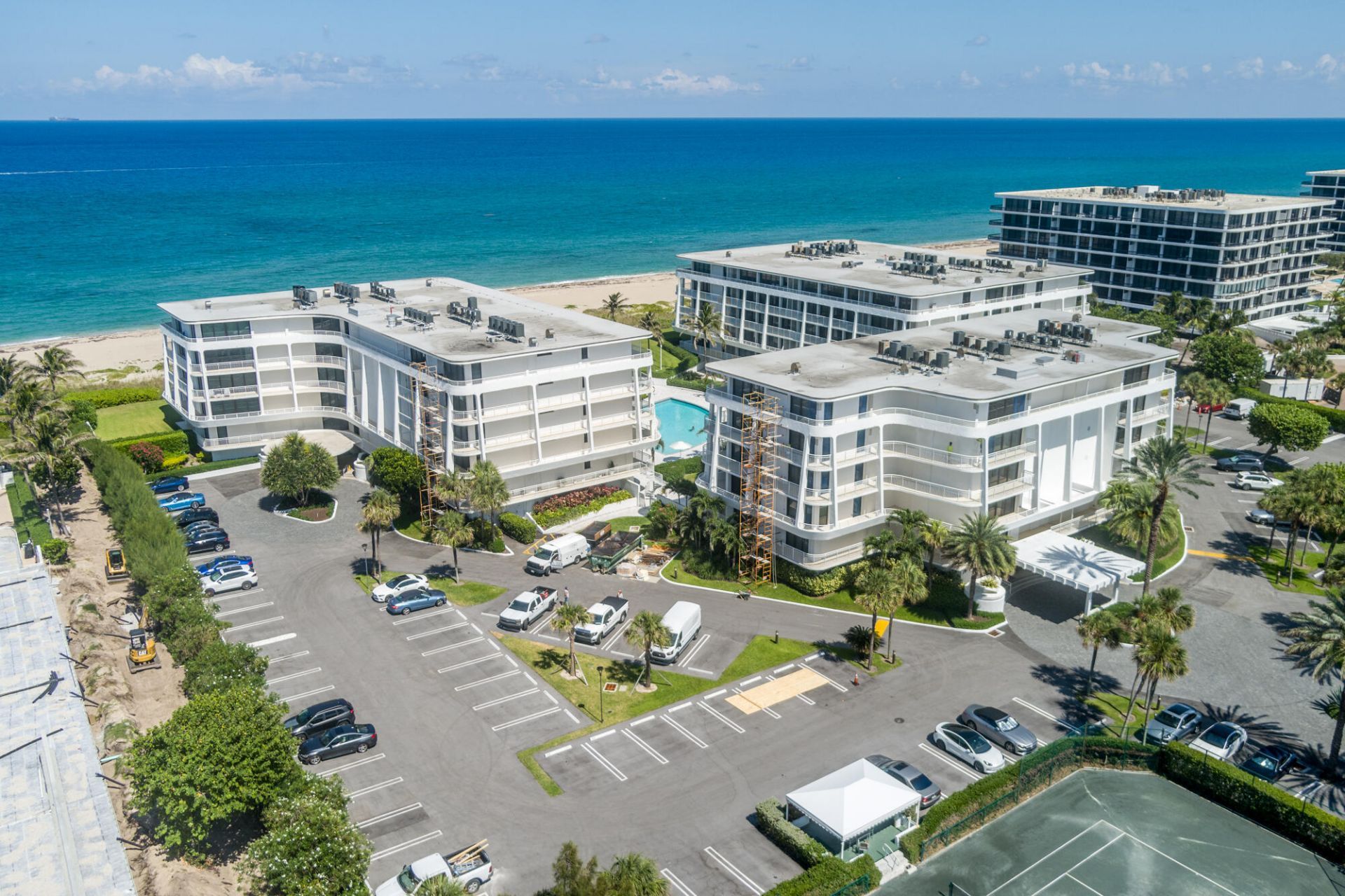 2600 S Ocean Boulevard, Unit 302w, Palm Beach, FL 33480 Photo