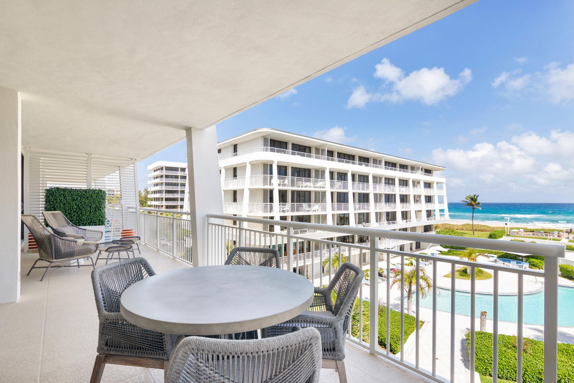 2600 S Ocean Boulevard, Unit 302w, Palm Beach, FL 33480 Photo