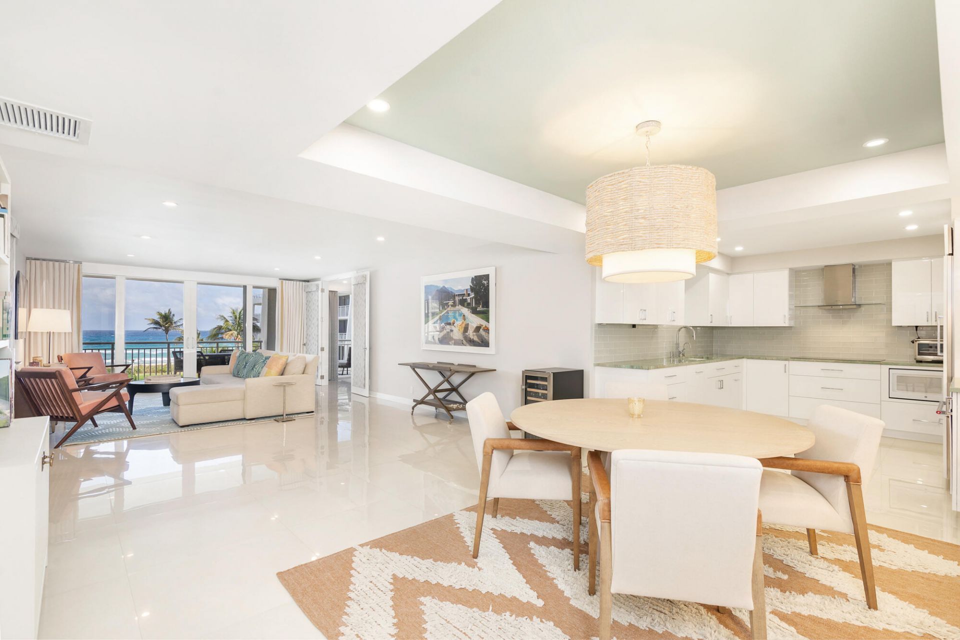 2600 S Ocean Boulevard, Unit 302w, Palm Beach, FL 33480 Photo