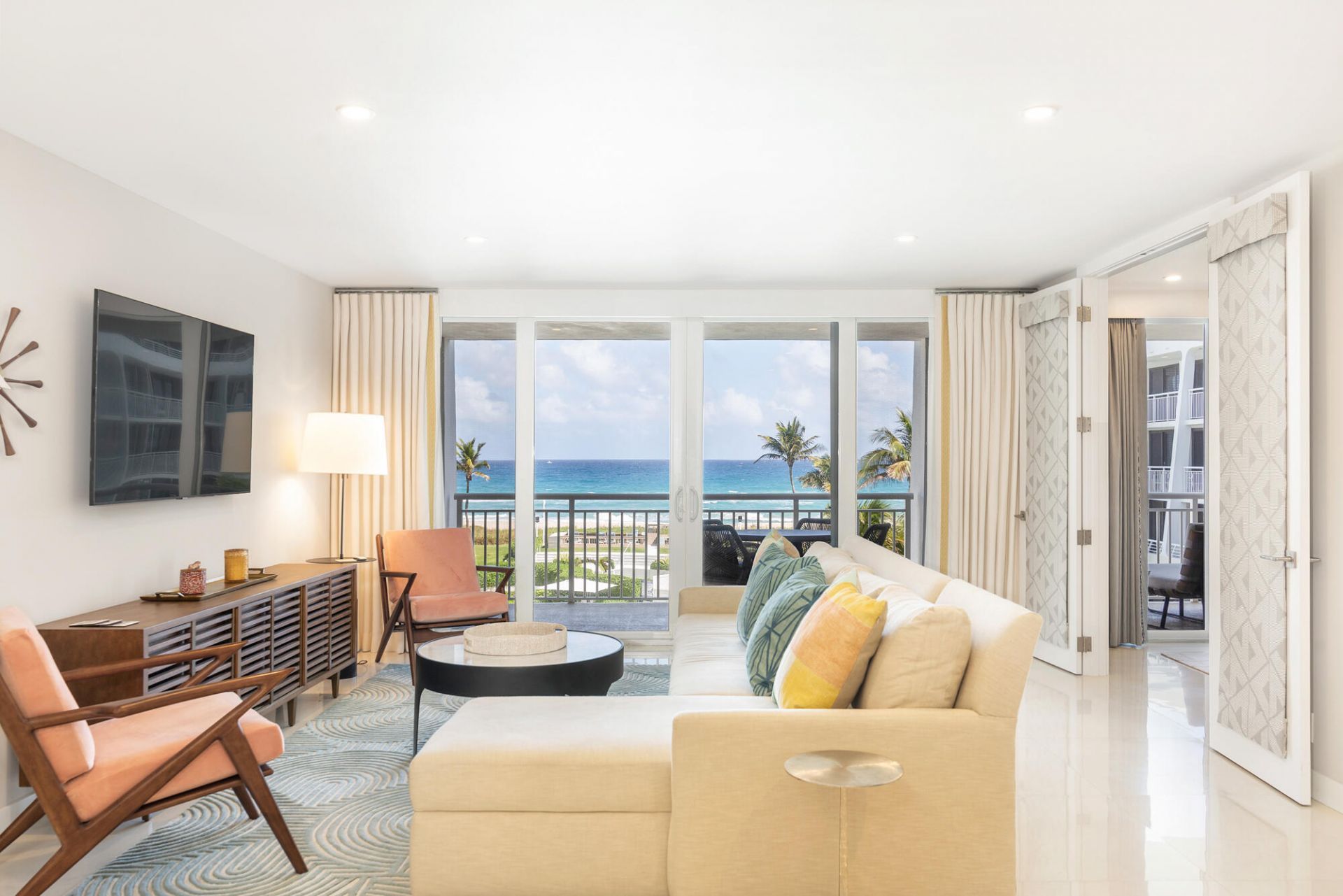2600 S Ocean Boulevard, Unit 302w, Palm Beach, FL 33480 Photo