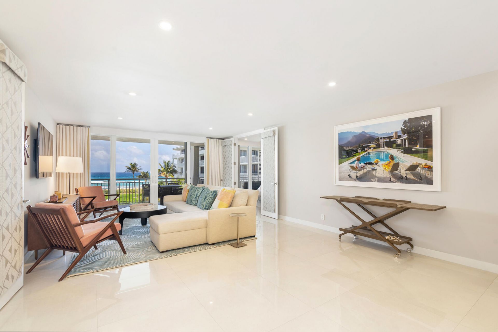 2600 S Ocean Boulevard, Unit 302w, Palm Beach, FL 33480 Photo