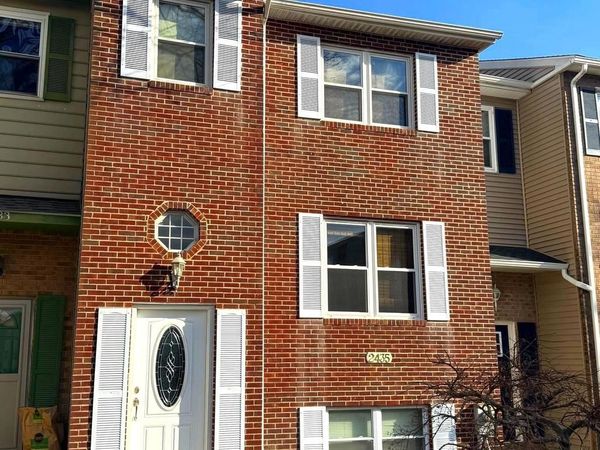 2435 VINEYARD LANE, CROFTON, MD 21114