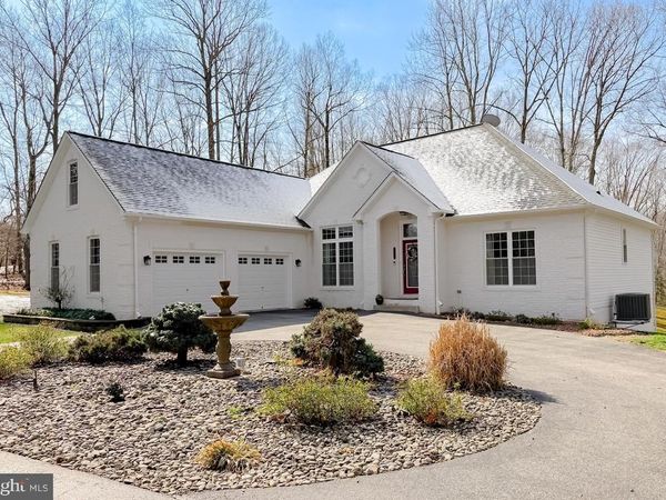 28653 BURROUGHS COURT, MECHANICSVILLE, MD 20659