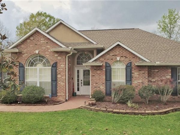 44081 NICHOLAS Circle, Hammond, LA 70403