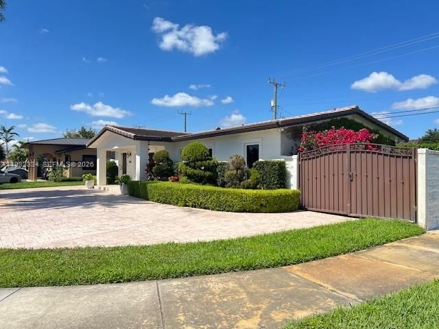 7901 NW 171st St, Unit -, Hialeah, FL 33015 Photo