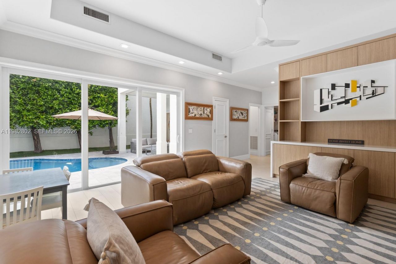 5 Coconut Lane , Key Biscayne, FL 33149 Photo