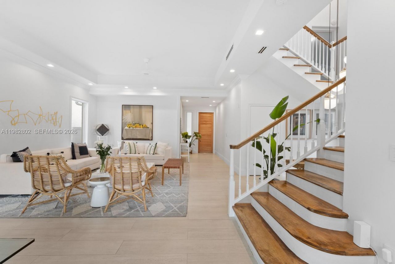 5 Coconut Lane , Key Biscayne, FL 33149 Photo