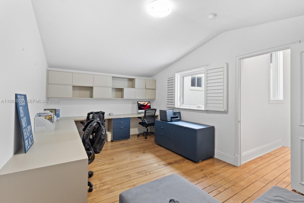 5 Coconut Lane , Key Biscayne, FL 33149 Photo