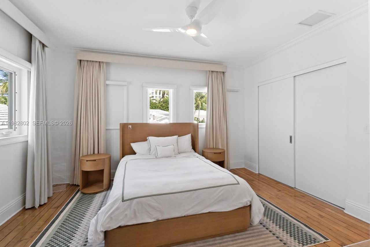 5 Coconut Lane , Key Biscayne, FL 33149 Photo