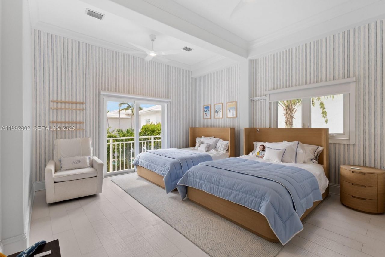 5 Coconut Lane , Key Biscayne, FL 33149 Photo