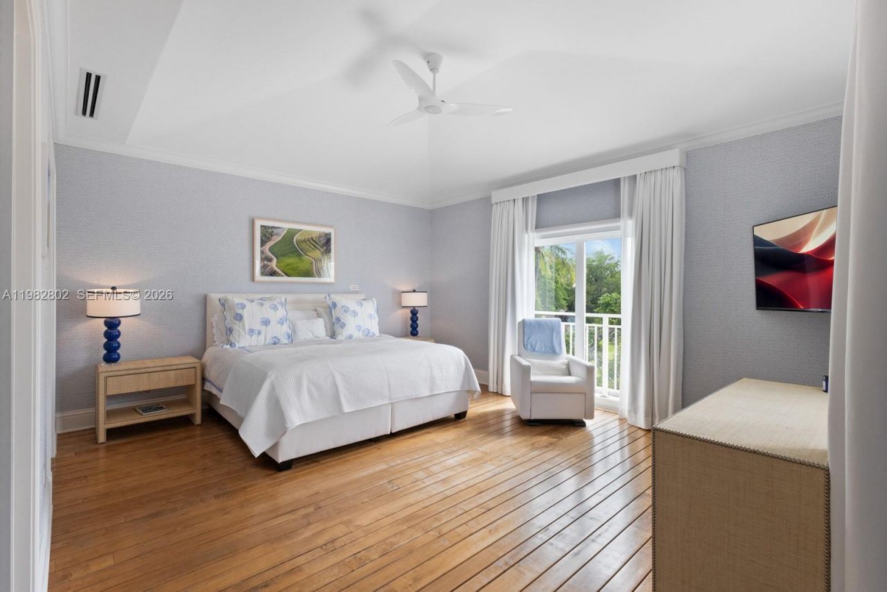 5 Coconut Lane , Key Biscayne, FL 33149 Photo