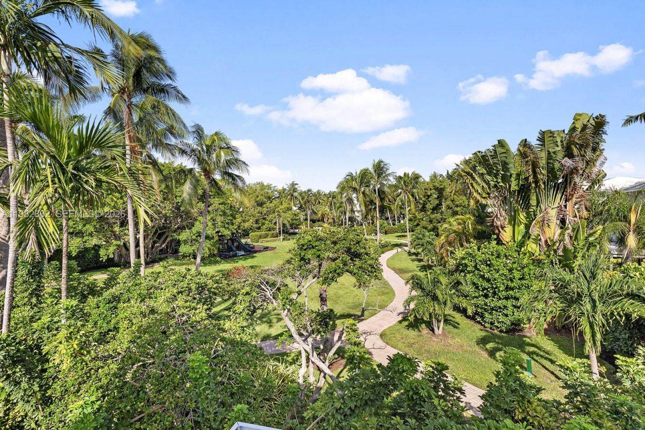 5 Coconut Lane , Key Biscayne, FL 33149 Photo