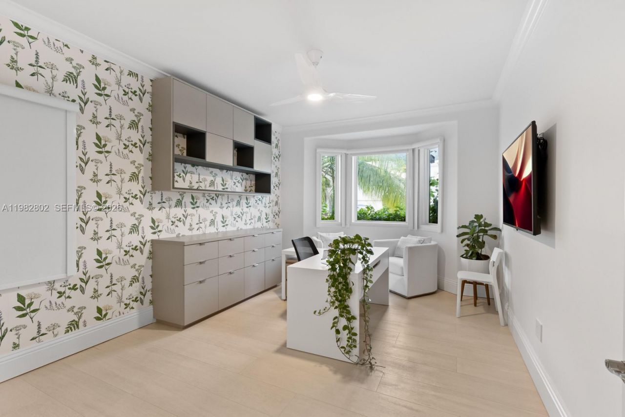 5 Coconut Lane , Key Biscayne, FL 33149 Photo