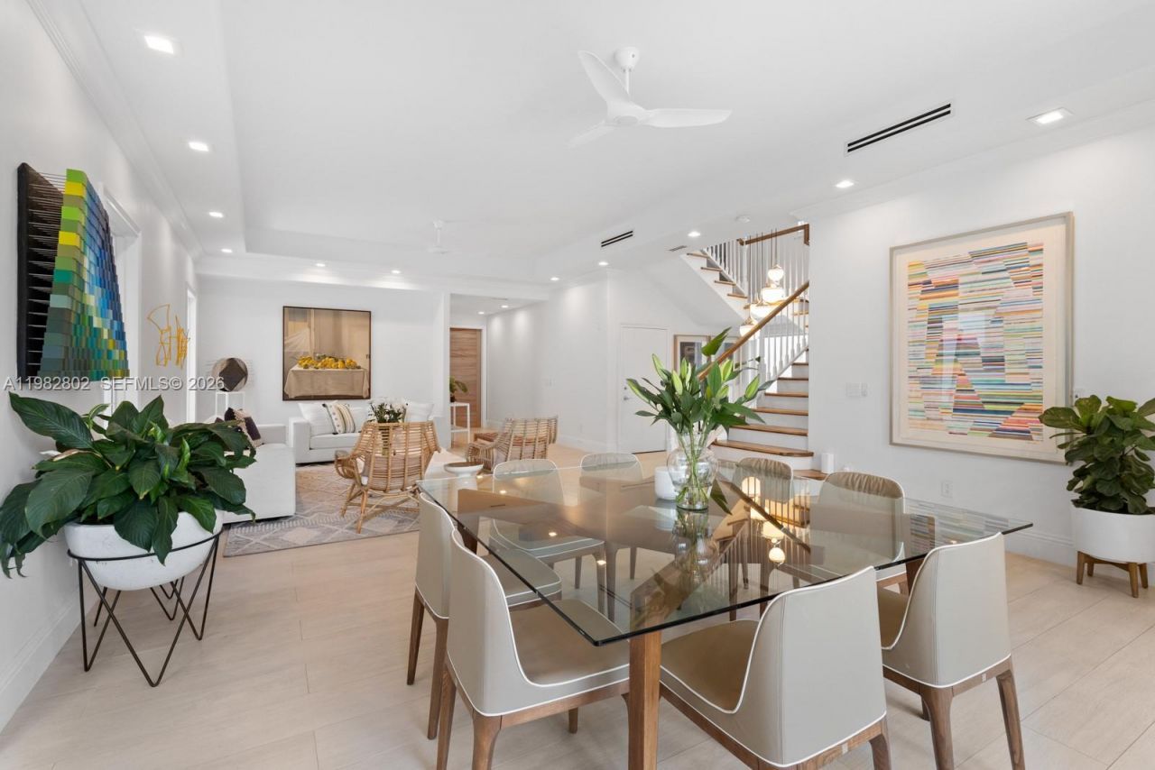 5 Coconut Lane , Key Biscayne, FL 33149 Photo