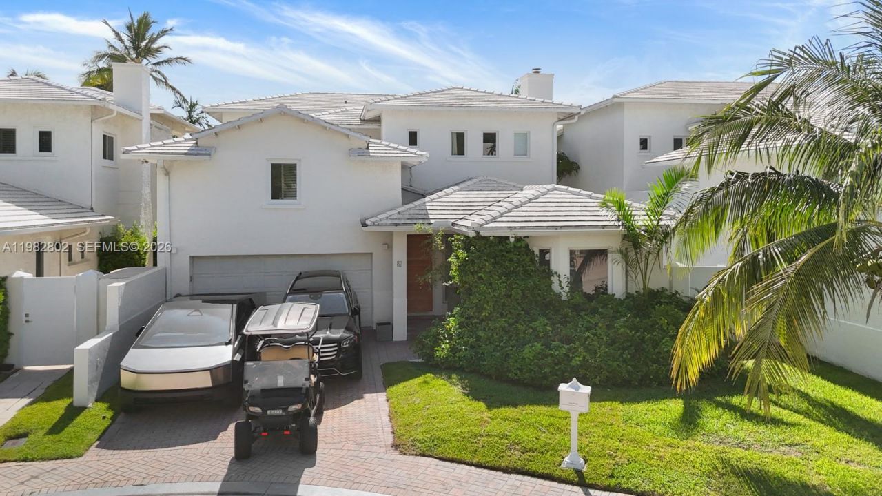 5 Coconut Lane , Key Biscayne, FL 33149 Photo