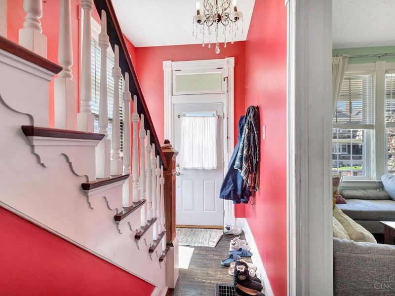 4238 Leonard Avenue, Saint Bernard, OH 45217 Photo 2