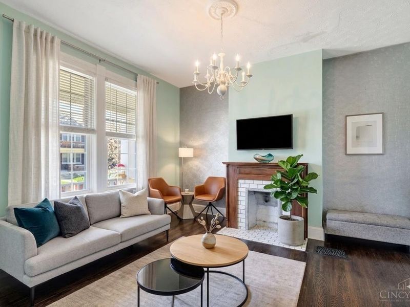 4238 Leonard Avenue, Saint Bernard, OH 45217 Photo 3