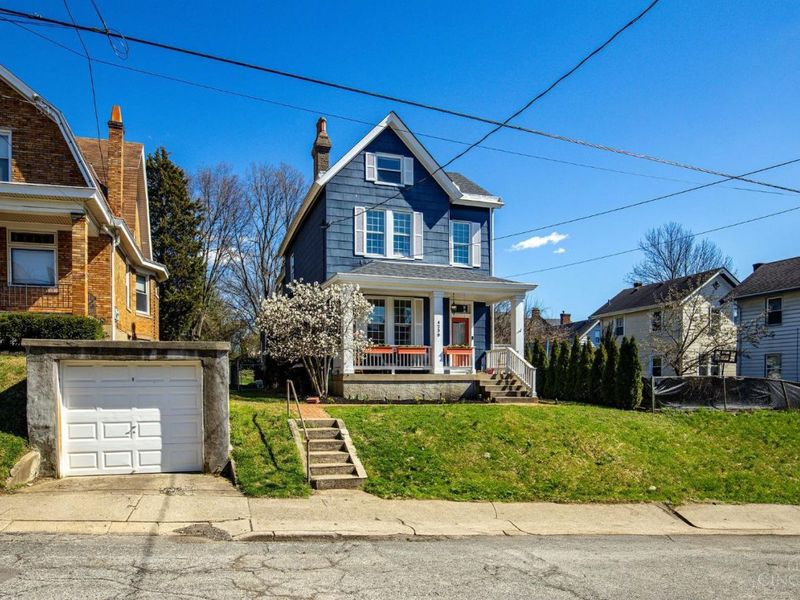 4238 Leonard Avenue, Saint Bernard, OH 45217 Photo 32