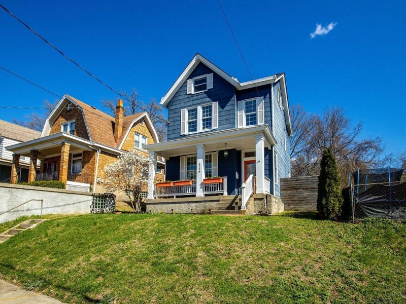 4238 Leonard Avenue, Saint Bernard, OH 45217 Photo 33