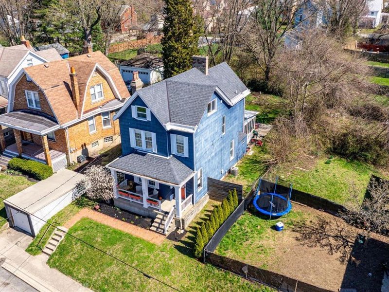 4238 Leonard Avenue, Saint Bernard, OH 45217 Photo 35