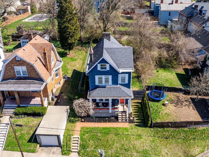 4238 Leonard Avenue, Saint Bernard, OH 45217 Photo 36