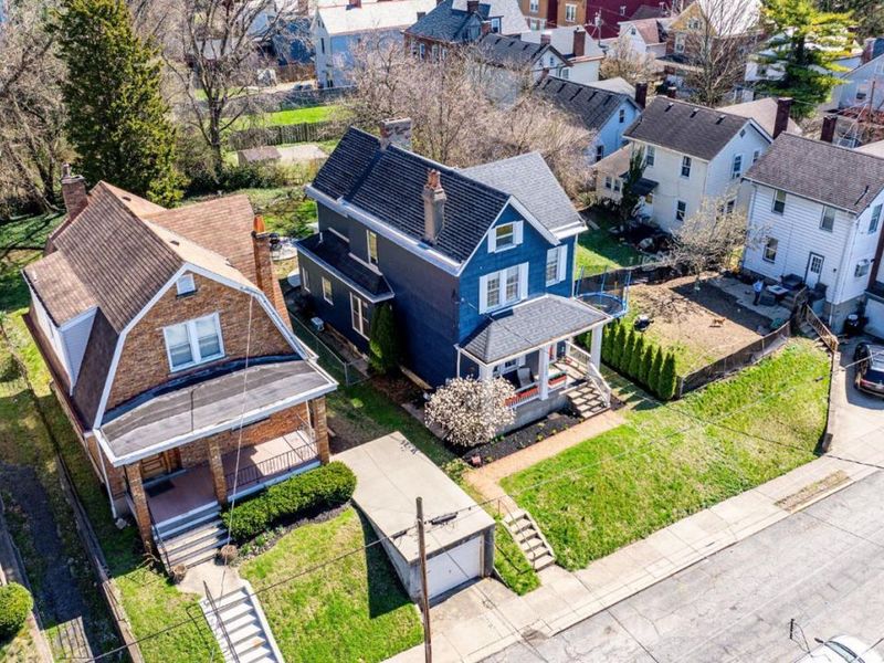 4238 Leonard Avenue, Saint Bernard, OH 45217 Photo 37