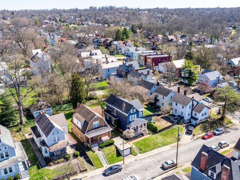 4238 Leonard Avenue, Saint Bernard, OH 45217 Photo 38