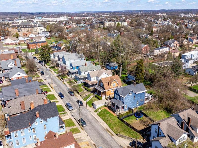 4238 Leonard Avenue, Saint Bernard, OH 45217 Photo 39
