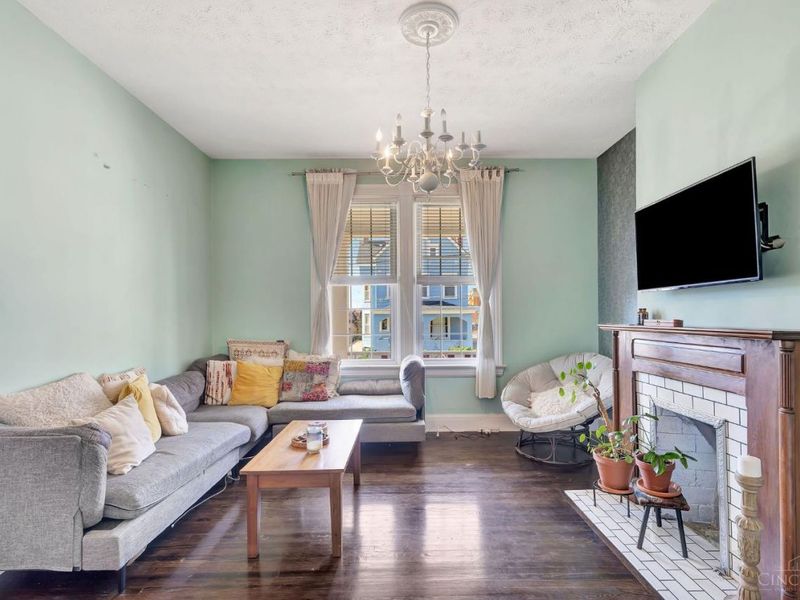 4238 Leonard Avenue, Saint Bernard, OH 45217 Photo 4