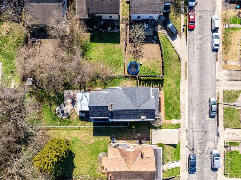 4238 Leonard Avenue, Saint Bernard, OH 45217 Photo 40