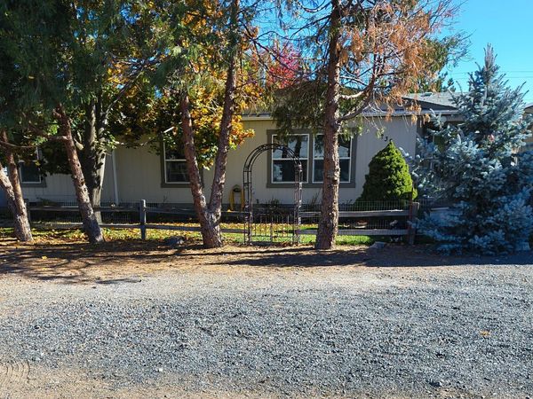 235 N Roosevelt Street, Merrill, OR 97633