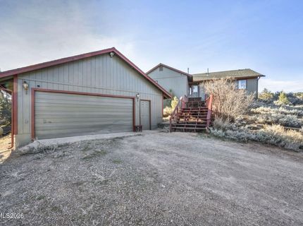 1835 Lousetown Road, Reno, NV 89521 Photo