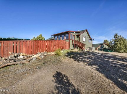 1835 Lousetown Road, Reno, NV 89521 Photo