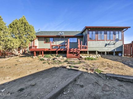 1835 Lousetown Road, Reno, NV 89521 Photo