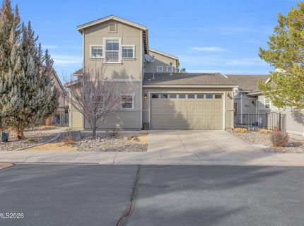 1180 Fairway Vista Lane, Sparks, NV 89436 Photo