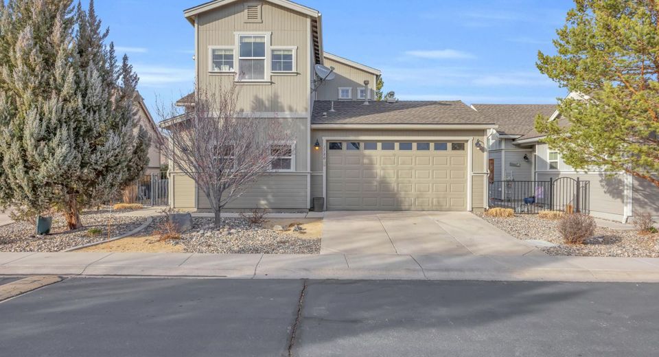 1180 Fairway Vista Lane, Sparks, NV 89436 Photo