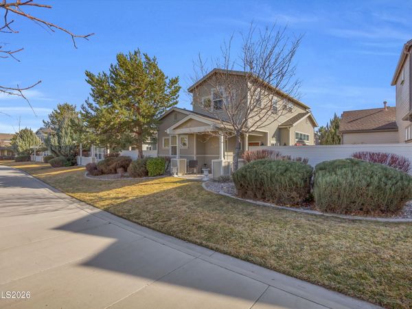 1180 Fairway Vista Lane, Sparks, NV 89436